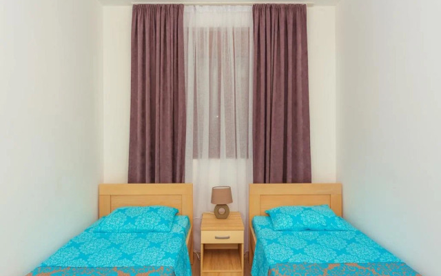 MonteRe Guest House