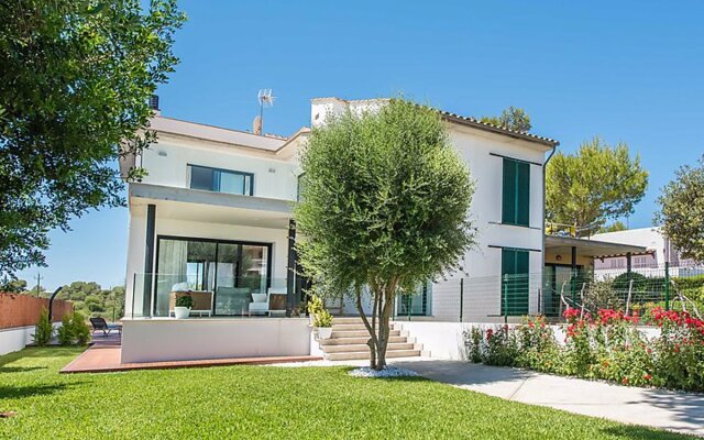 House Marianne Can Picafort