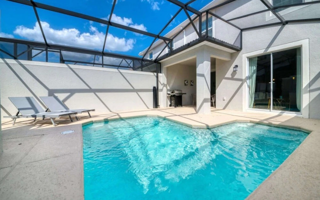 Beautiful House Great Location Private Pool