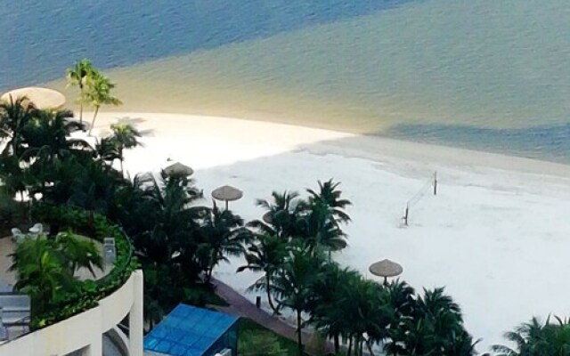 Sea View Homestay @ Country Garden Danga Bay