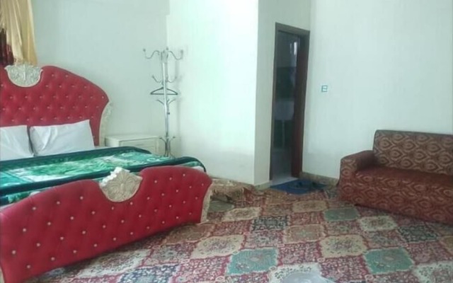 Al Hamrah Hotel