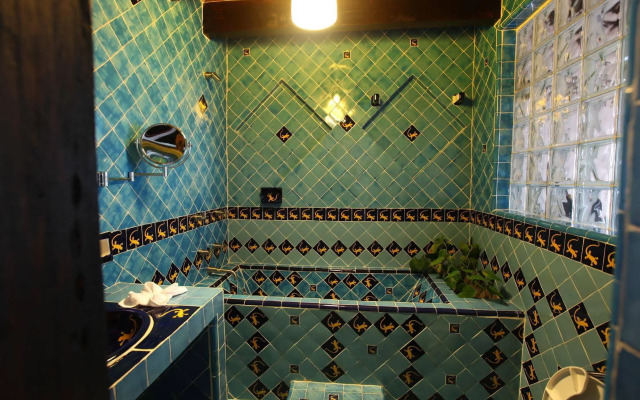 La Capilla Hotel Boutique
