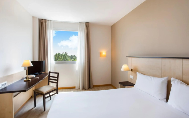 B&B HOTEL Madrid Pinar de las Rozas