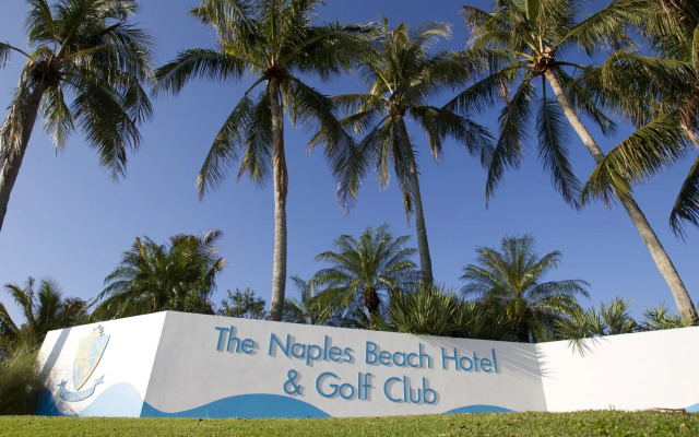 Naples Beach Club, a Four Seasons Resort