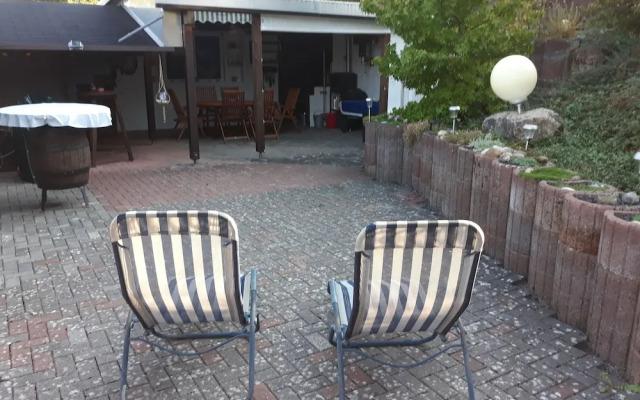 Ferienwohnung - Zoe