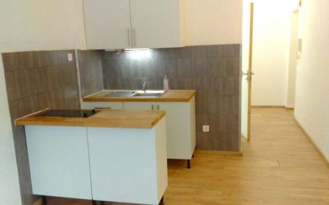 Studio in Roquebrune-cap-martin, With Pool Access