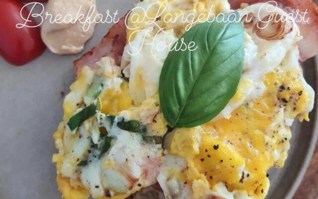 Langebaan Guest House