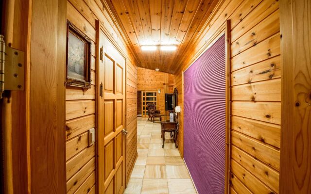 Visby Jeju Palm Village