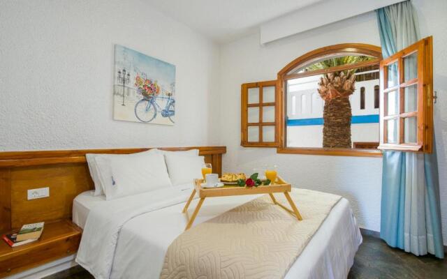 Folia Apartments