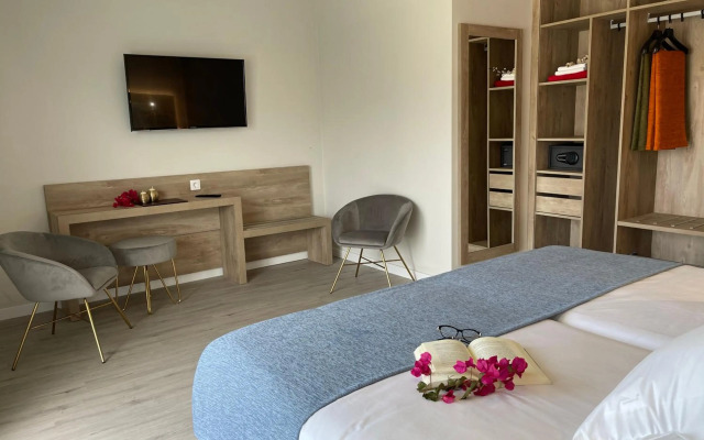 Hotel AF Valle Orotava