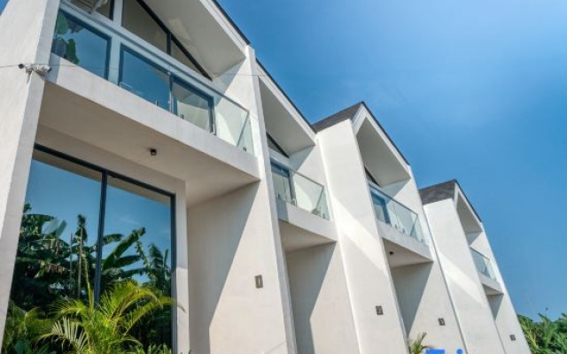 U Villas Pandawa
