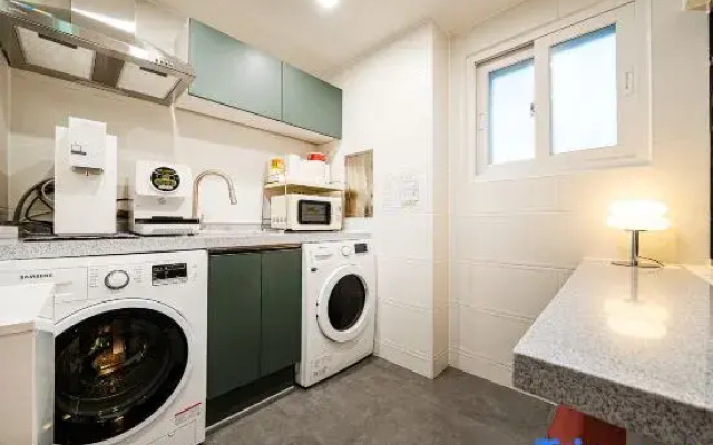 Jongno 247 Hostel