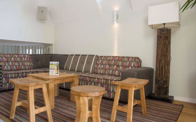 Stayokay Soest - Hostel