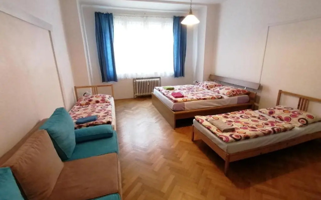 Hostel Daniela