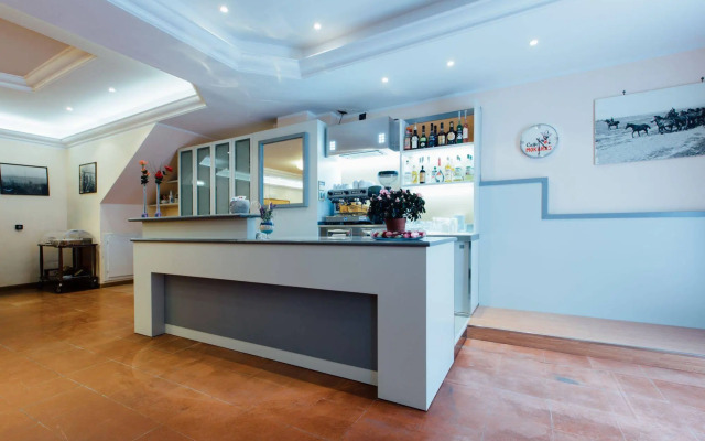 Hotel Cala Di Forno