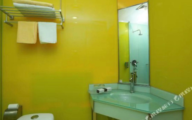 Laolongtou Hotel