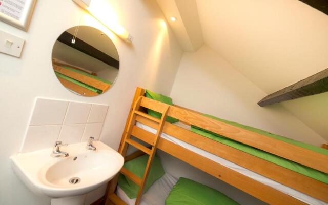 YHA Brecon Beacons - Hostel