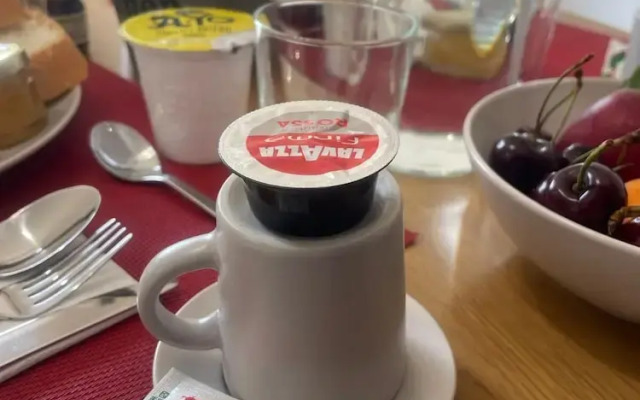 B&B Dimora Mediterranea