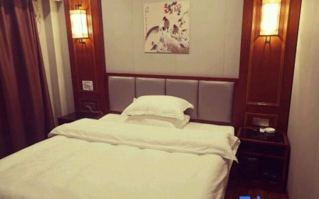 Shanghai Laibiju Hotel