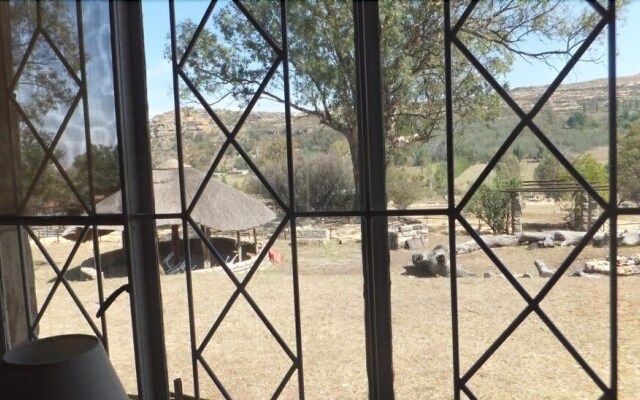 Punjabi Guest Lodge