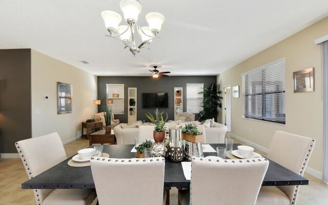 9162WD - The Retreat at ChampionsGate