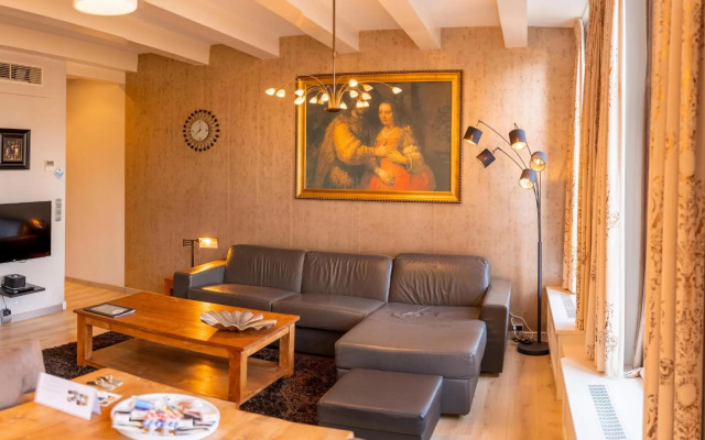 Dutch Masters Amsterdam