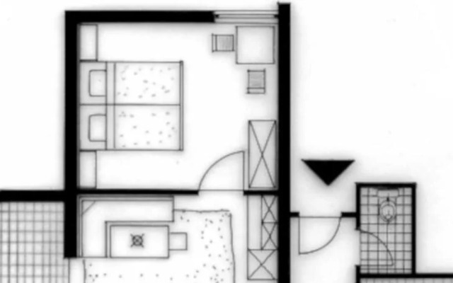 Appartementhaus Habich