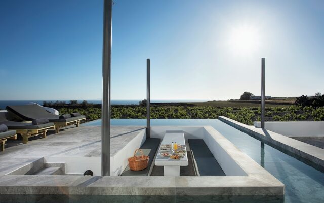 Vinebranch Villas