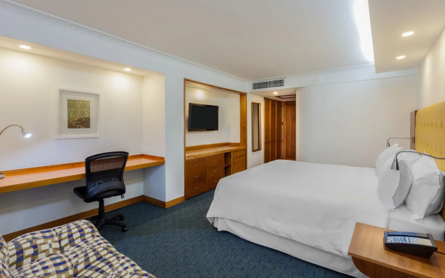 Four Points by Sheraton Medellin