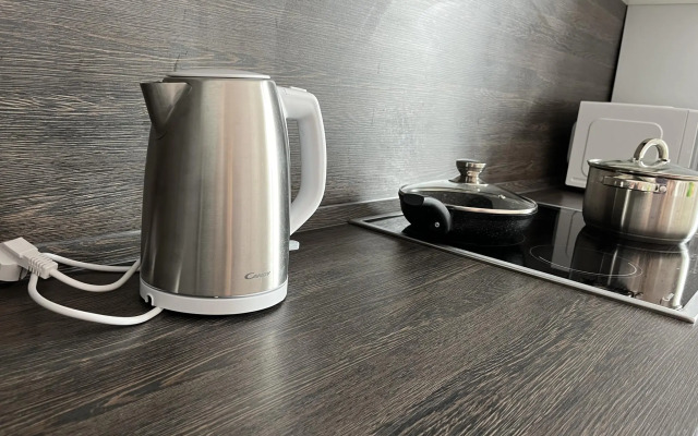 Апартаменты на Краснопольском проспекте 14