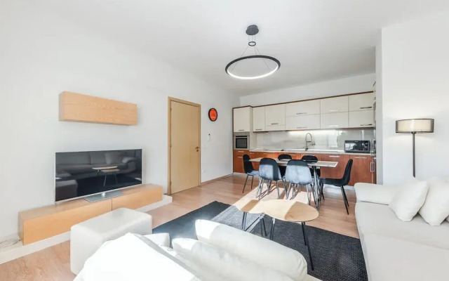 The Modern Comfort 2 BDR