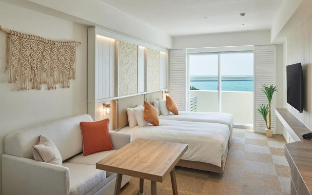 The Senagajima Storyline