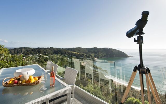 Cloud 9 Luxury Villa