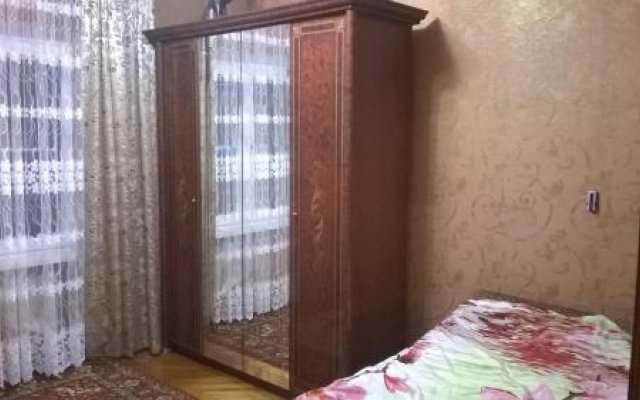 Комната в Квартире на Горького