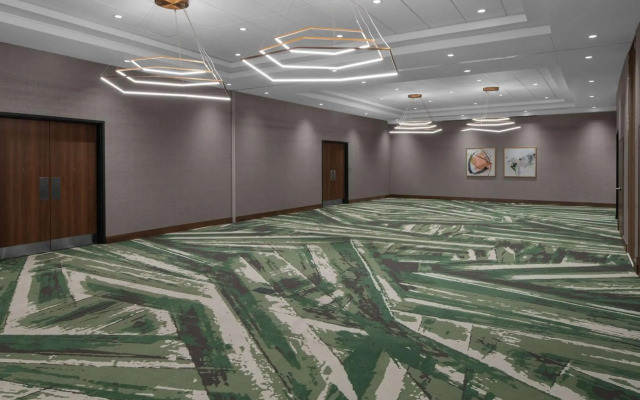 Embassy Suites By Hilton Madison Downtown