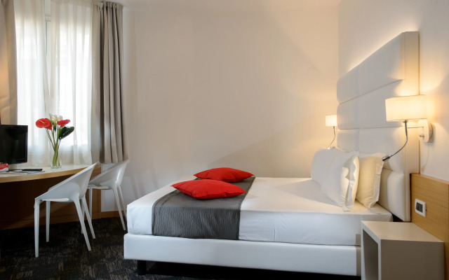Elite Hotel Mestre Venice