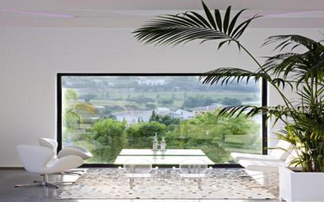 Luxury Villa Modern Design Private Heated Pool Golf La Alqueria