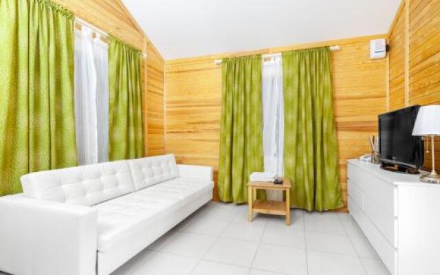 Guest house Babinov