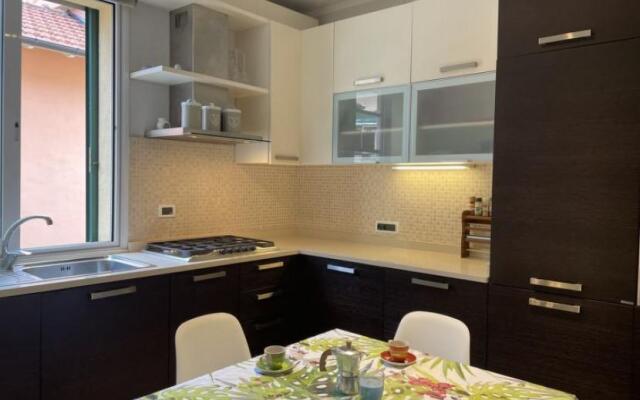 Magicstay - Flat 75M² 2 Bedrooms 1 Bathroom - Imperia