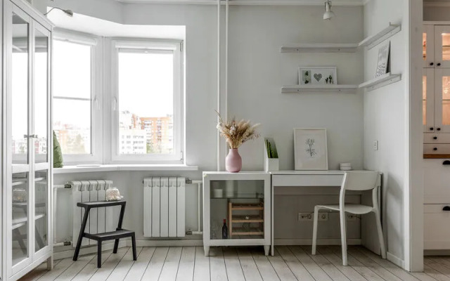 Да апарт на Брестском бульваре, д. 11/36