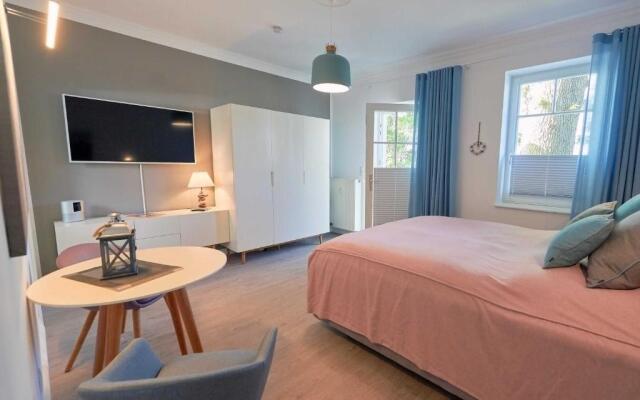 Villa Saxonia F640 - Wohnung 19 im EG