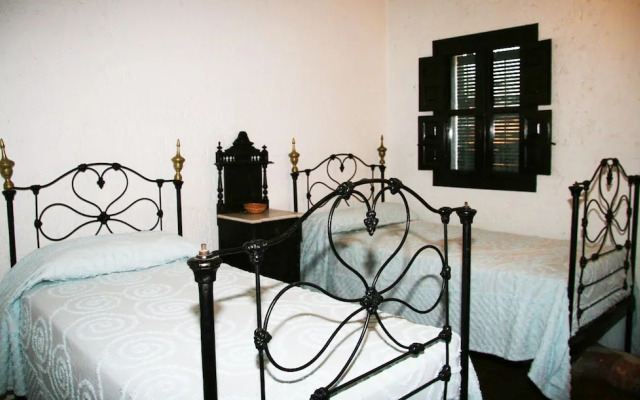 Vi?a Meneses, Holiday Home With Spectacular Architecture