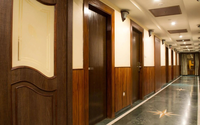 Hotel Sidharth