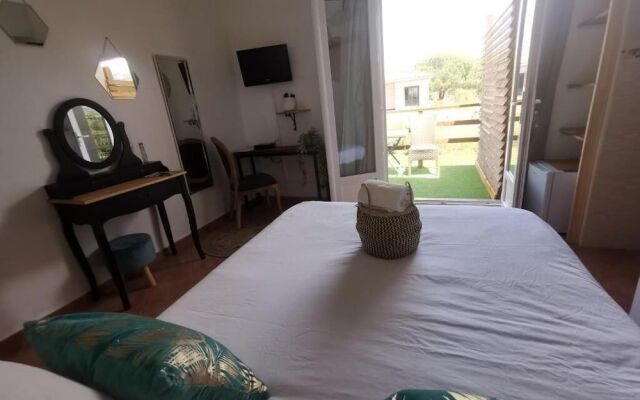 Chambres Isula Bella