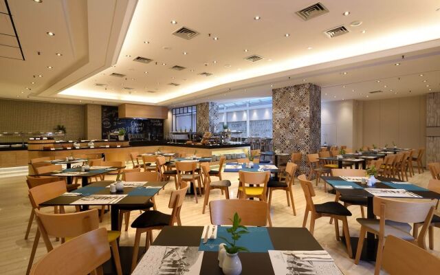 Poseidon Athens Hotel
