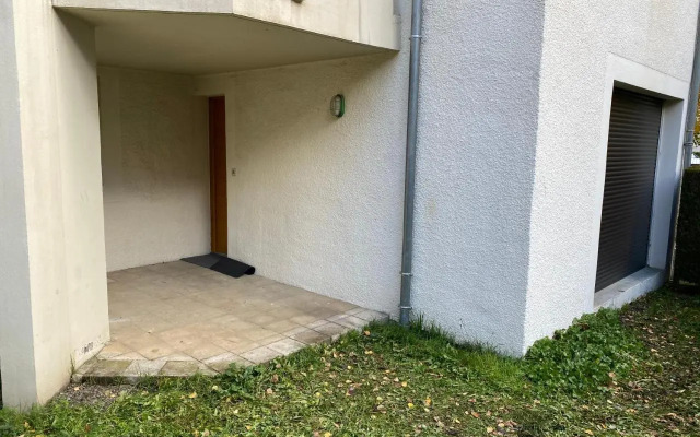Appartement 4 couchage Saint Lary Soulan