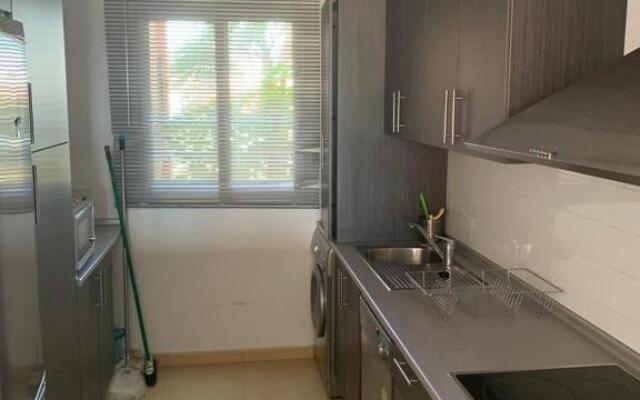 PedroRoca 285938-A Murcia Holiday Rentals Property