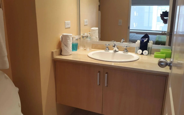 Bluezone Apartments