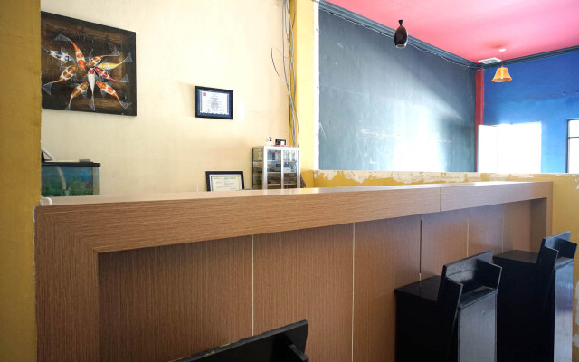 Her Mandiri Guest House