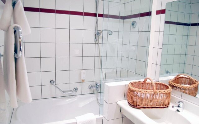 Kurhotel Weißbriach